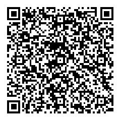 いやがらせ？QRコード