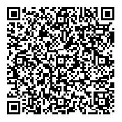 お礼の言葉QRコード