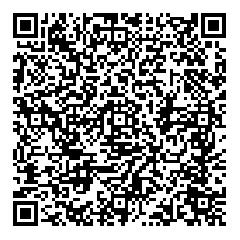 ぞうきんのしぼり汁を学校で保管QRコード