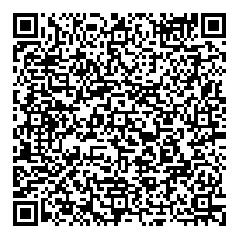 よそはよそ、うちはうちQRコード