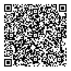 イジメかな？QRコード