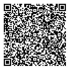 トイレの話ですみません(駄）QRコード