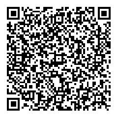 先生への不信感QRコード