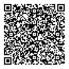 先生への連絡QRコード