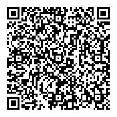 外されるQRコード