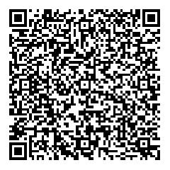 子供が転んだのがうれしいのか？QRコード