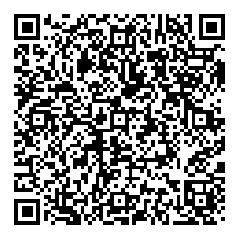 子供の性格QRコード