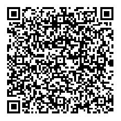 小１の娘QRコード