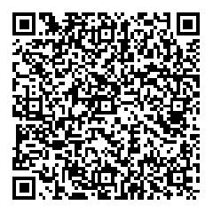 就学前検診QRコード