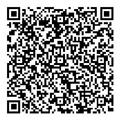 希望がもてないQRコード