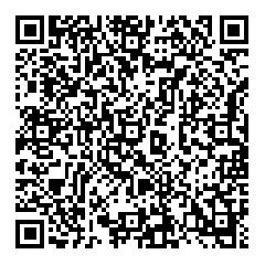 常に怒るQRコード
