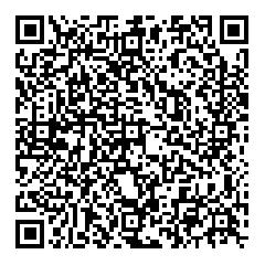 情けない。。。QRコード