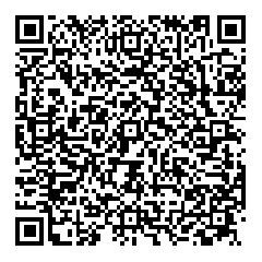 授業参観（小１）QRコード