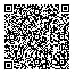 授業態度QRコード