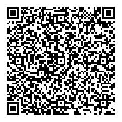 放課後のクラブ中に脅える息子(小4)QRコード