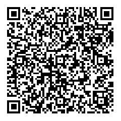 異常な絵？QRコード
