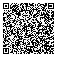 秘密基地（長文でごめんなさい）QRコード