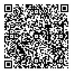耐える母QRコード