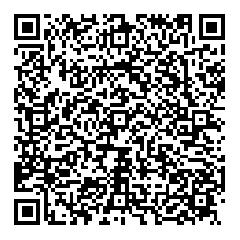 話が弾まなかったQRコード