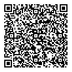 誰とも話せないQRコード