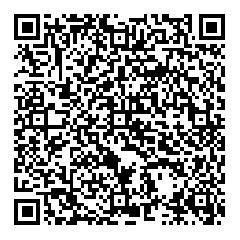 連絡帳についてQRコード