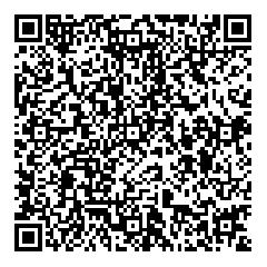 おとなしいねと言われるQRコード