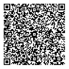 グループの内の一人に嫌われてる？QRコード
