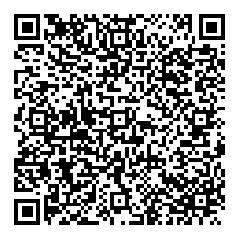 メガネQRコード