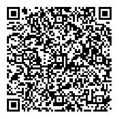 メールの一言QRコード