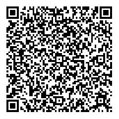 先生はどちらを疑ってる？QRコード