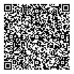 冬の送迎バスについてQRコード