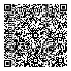 最近嘘つくことが多くなった・・・QRコード