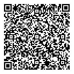 気にしすぎでしょうか？QRコード