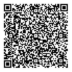 見た目を考えて欠席QRコード