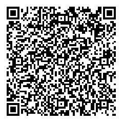 賛否両論だと思うけど..QRコード