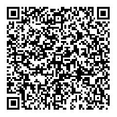 お付き合いQRコード