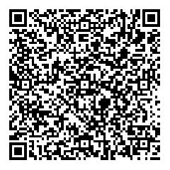 こういう人への対処法。QRコード