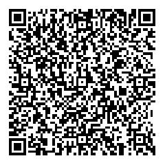これから先は・・・・？QRコード