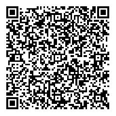 ふに落ちない（役員決めの事）QRコード