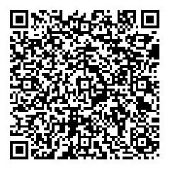 バカにする人QRコード