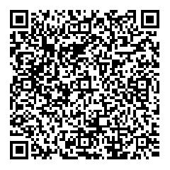 中村うさぎの闇QRコード