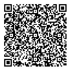 信頼できない。QRコード