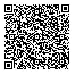 全てを否定する人QRコード