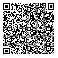 地域のつながりQRコード