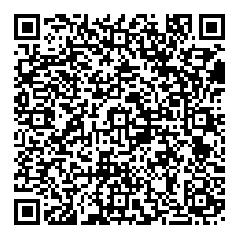 御礼のＴＥＬQRコード