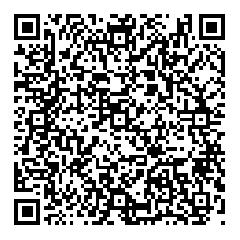 私が悪いの？QRコード