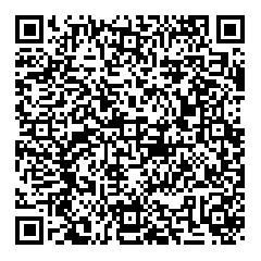 私って心が狭い？QRコード