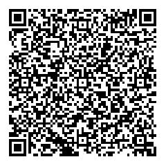 私は間違いでしょうか？QRコード
