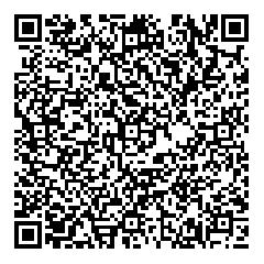 自分の都合ばかり言うQRコード