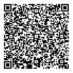 親に怒られたことがないQRコード